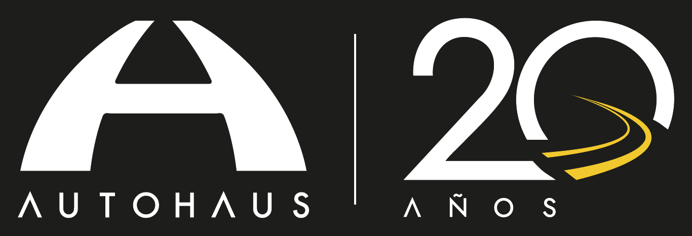 Autohaus | 20 años